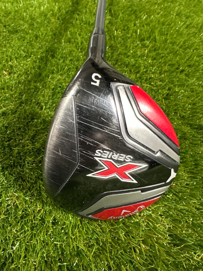 Callaway X Series 5 FWY