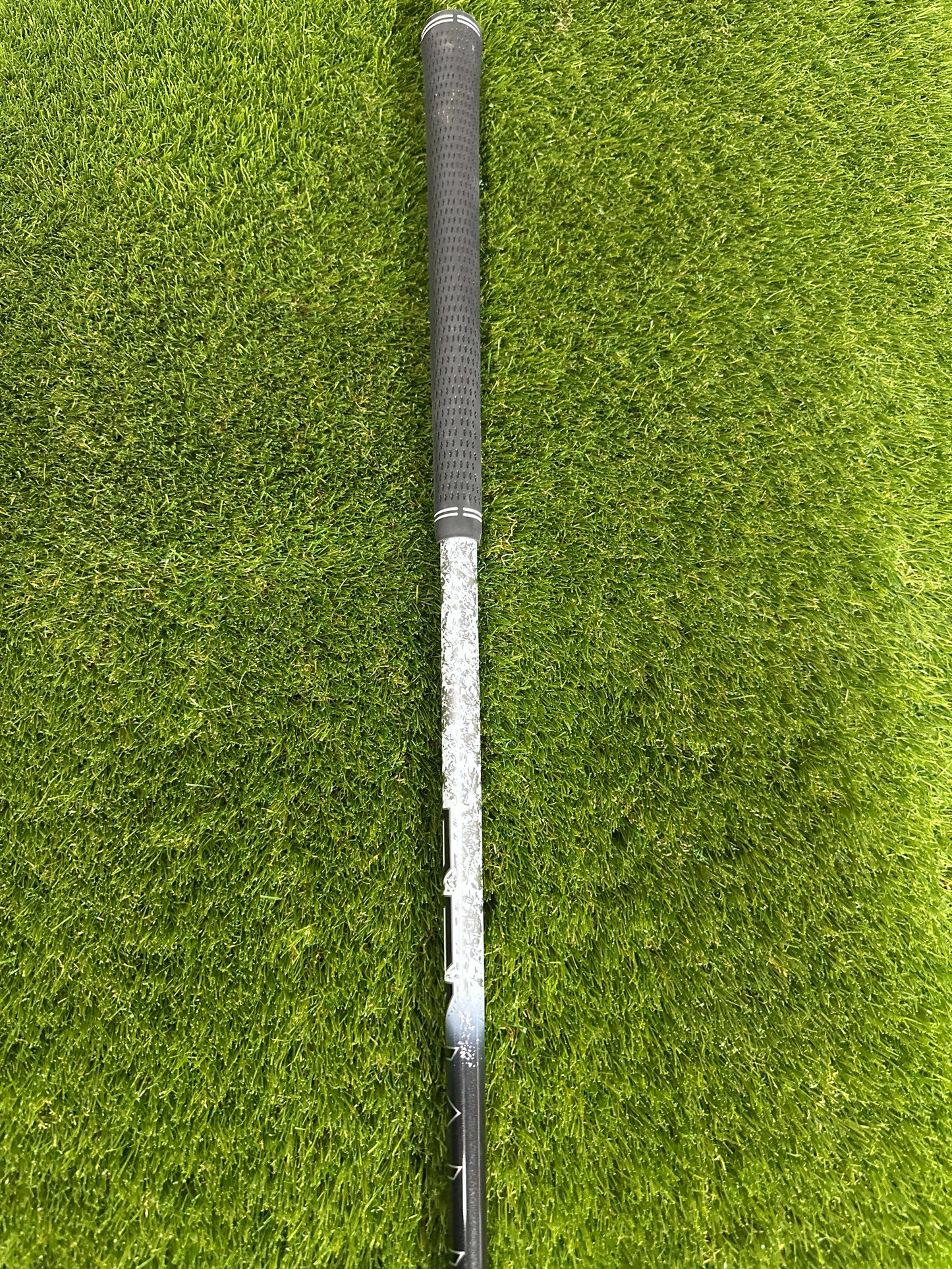 Callaway Paradym Ai Smoke Triple Diamond 9 Driver