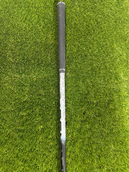 Callaway Paradym Ai Smoke Triple Diamond 9 Driver