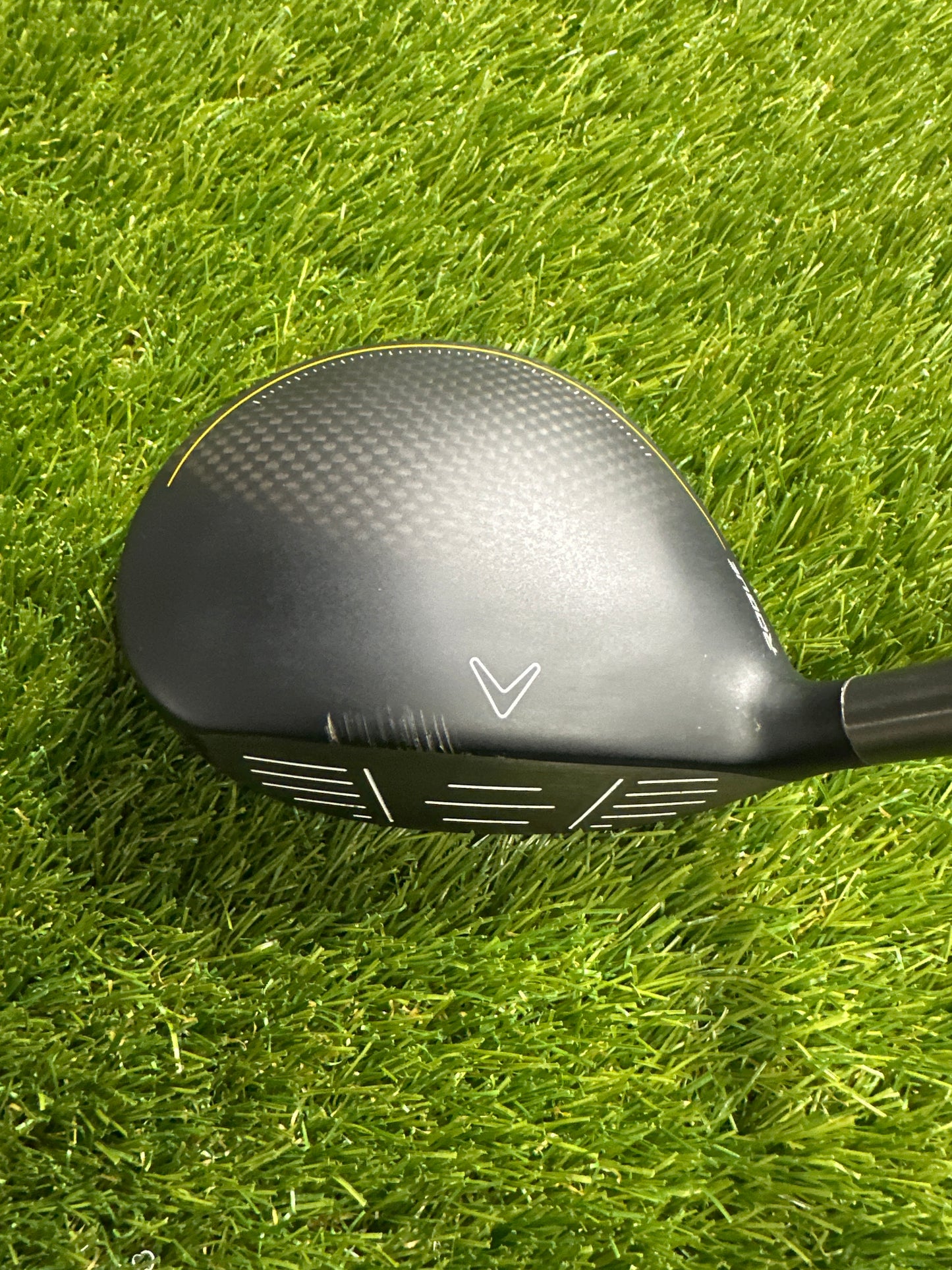 Callaway Rogue ST Max 3/15 FWY