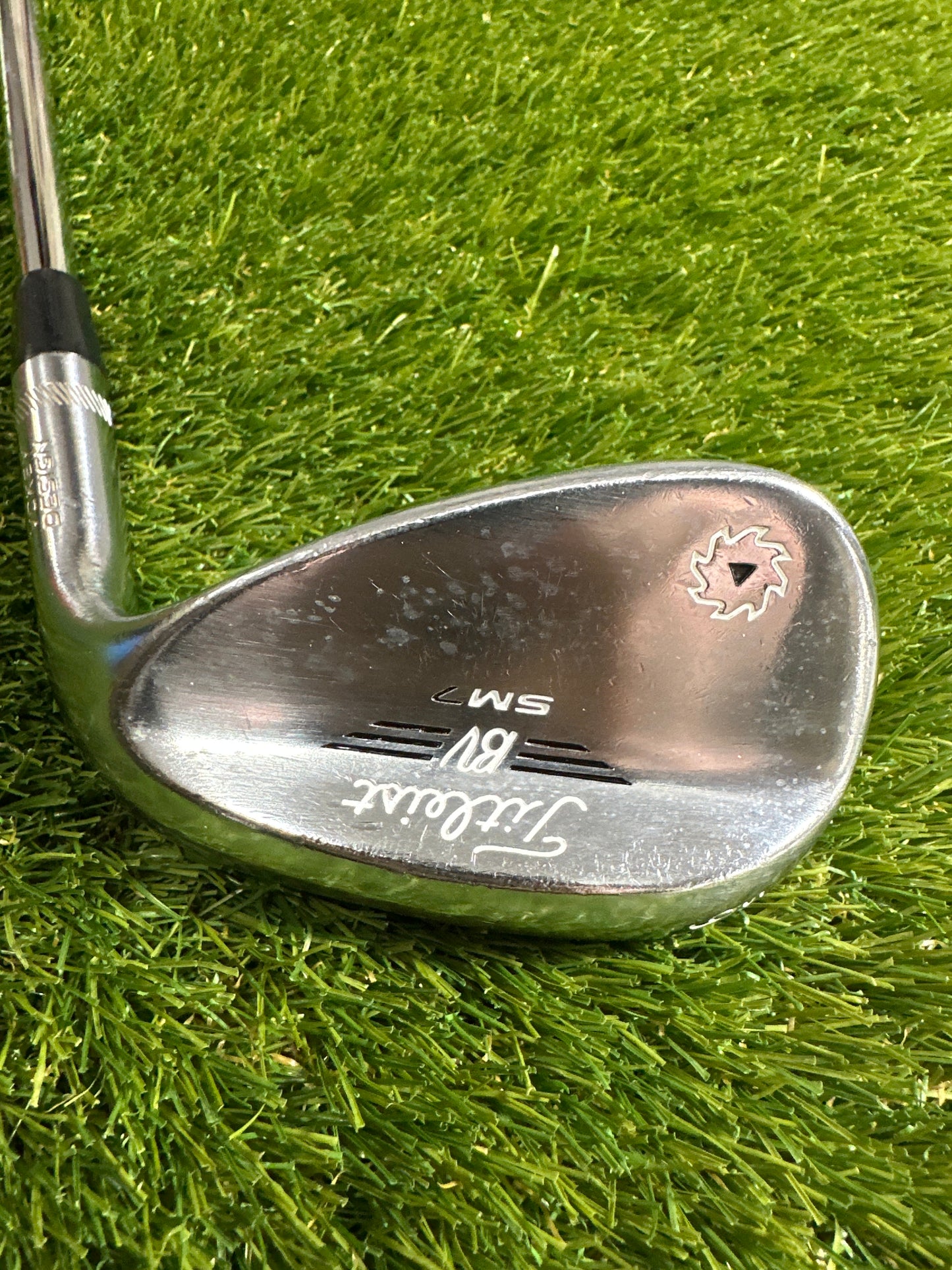 Titleist SM7 56/10S Wedge