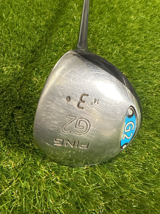 Ping G2 3/14 FWY