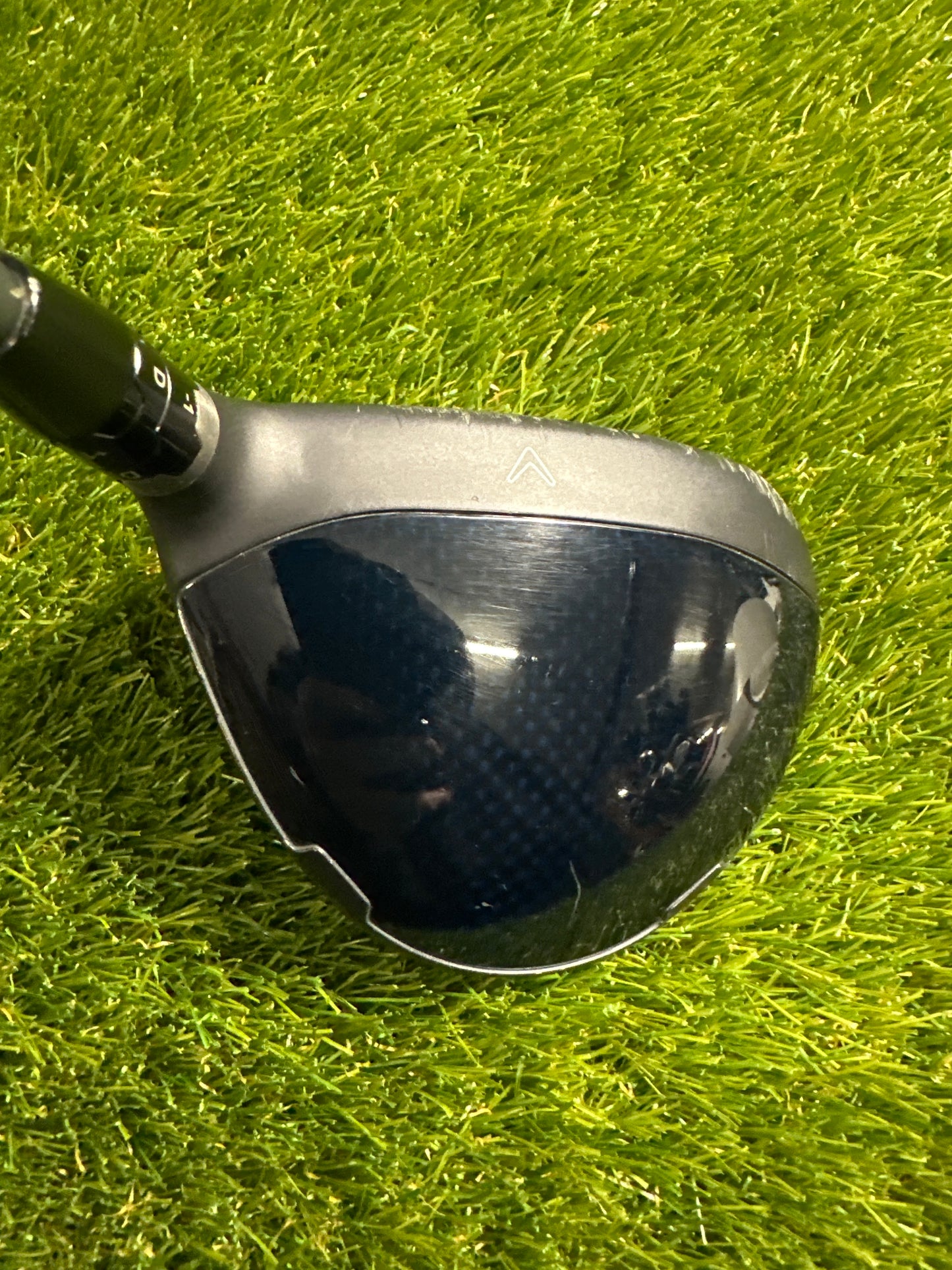 Callaway Paradym 3/15 FWY