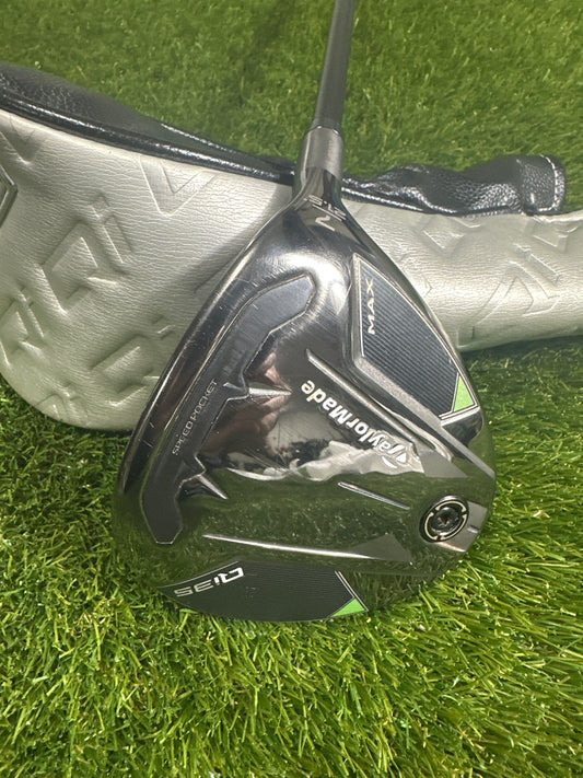 TaylorMade Qi35 Max 7/21.5 FWY