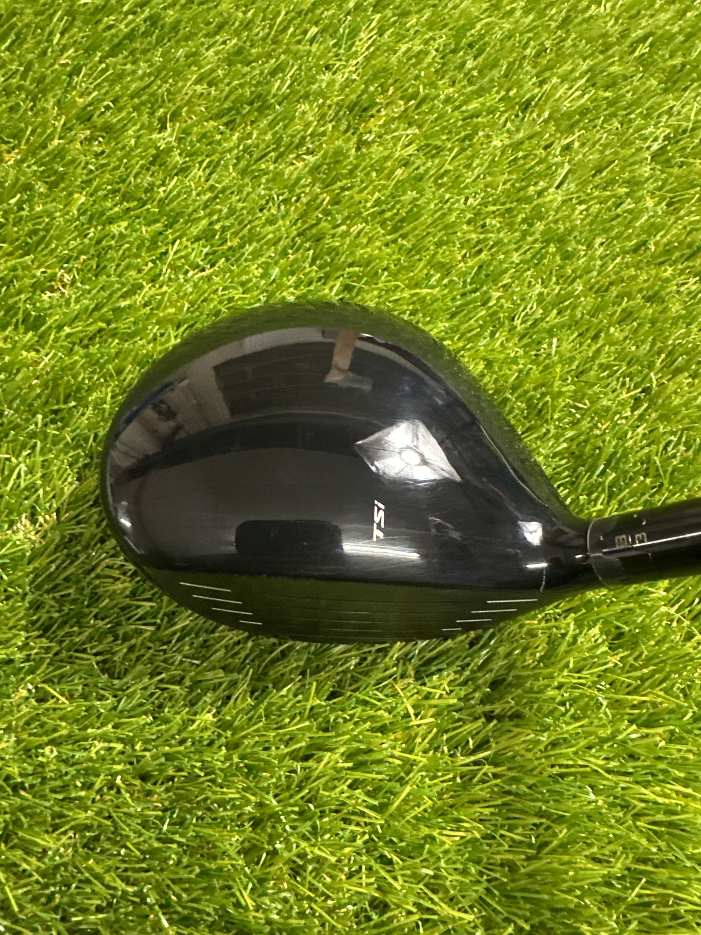 Titleist TSI2 16.5 FWY