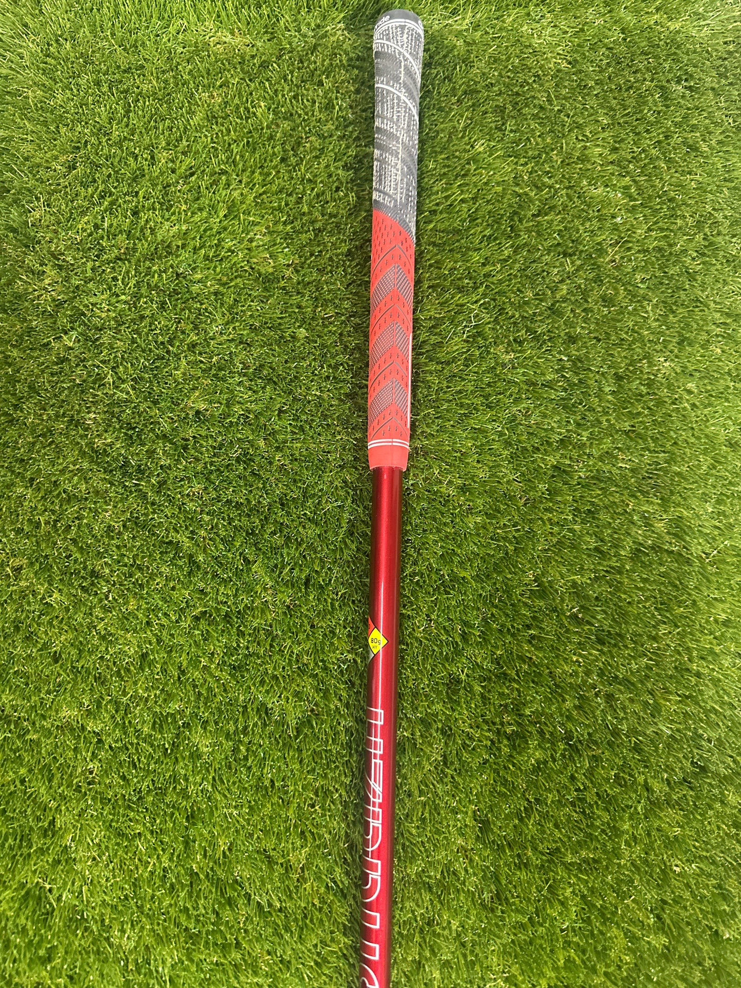 TaylorMade Stealth Plus 3/19.5 HYB