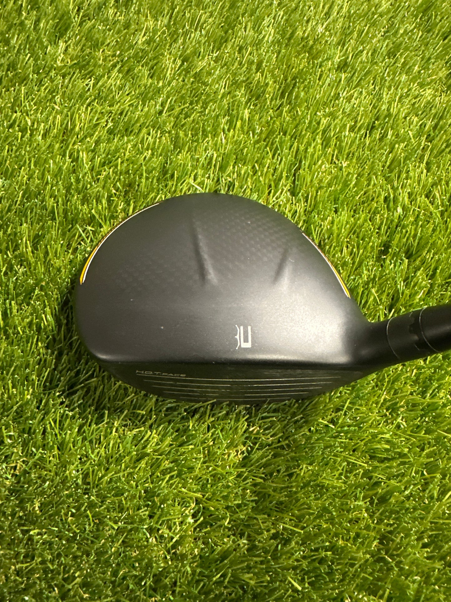 Cobra LTDX 15 FWY