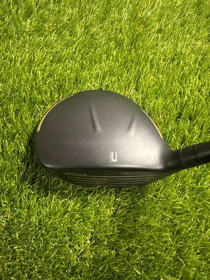 Cobra LTDX 15 FWY