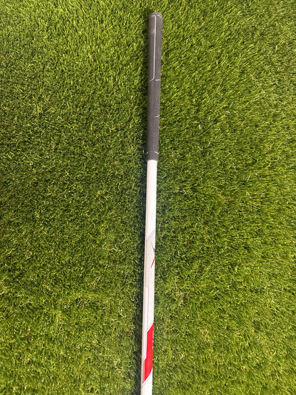 Wilson Deep Red JR FWY