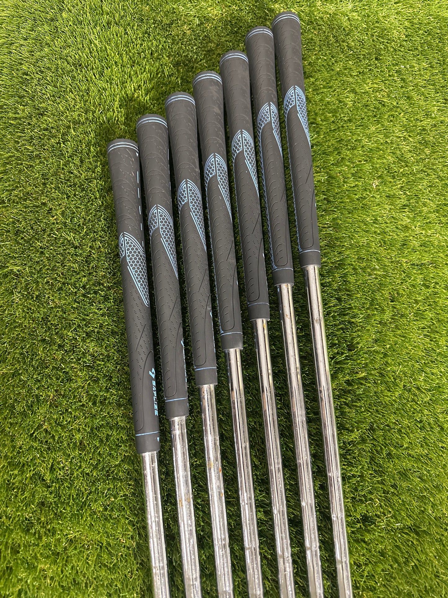 King Cobra S9 5-SW Irons