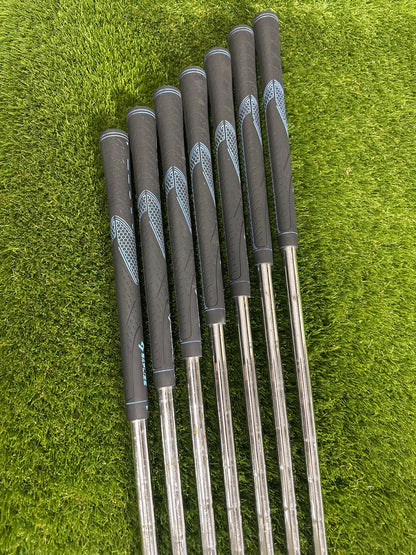 King Cobra S9 5-SW Irons