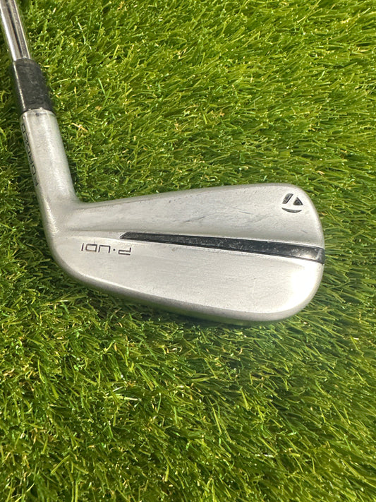 TaylorMade PUDI 2/17 HYB