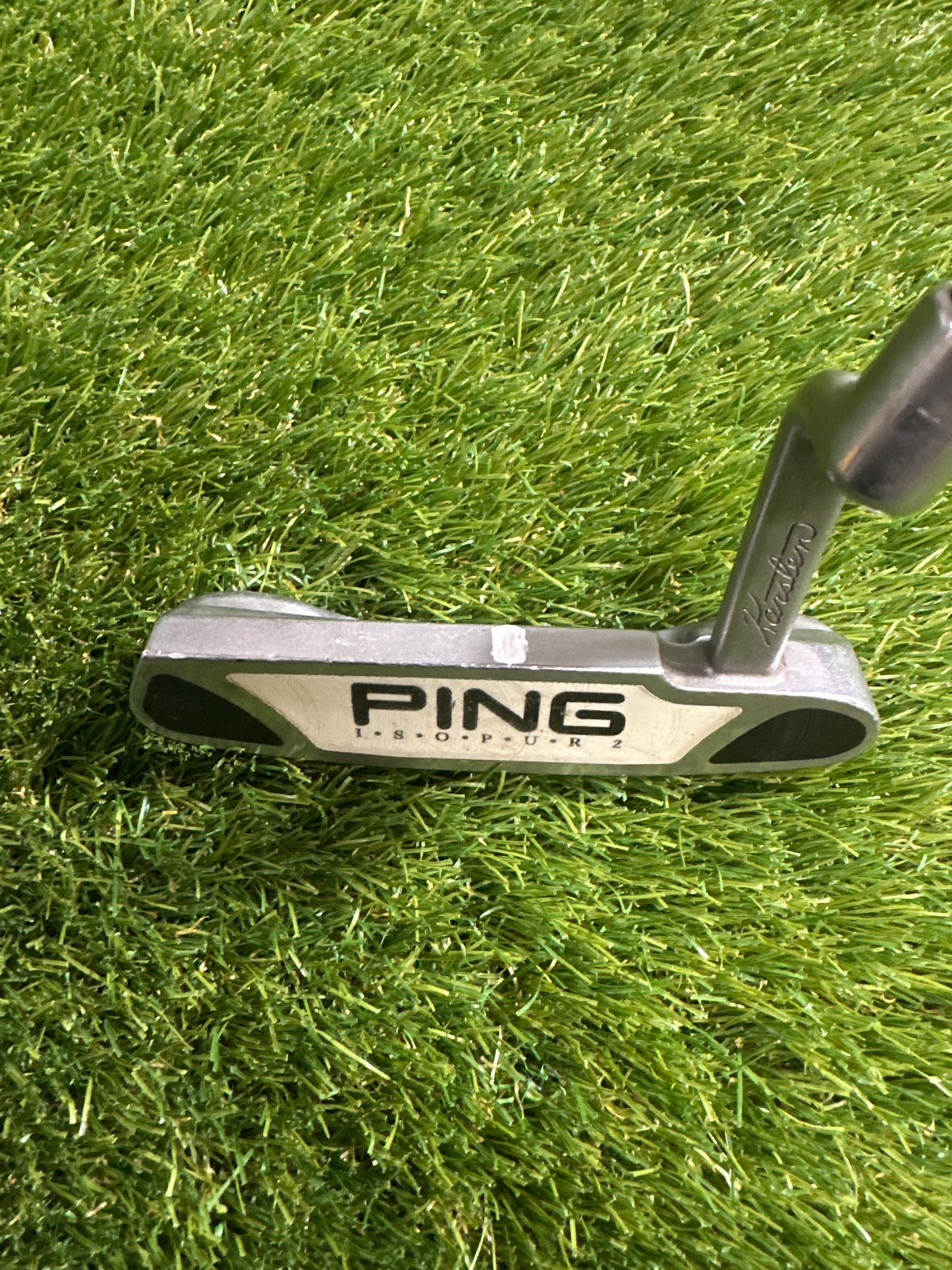 Ping Anser 1 36" Putter