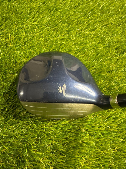 King Cobra Speed LD 9 FWY