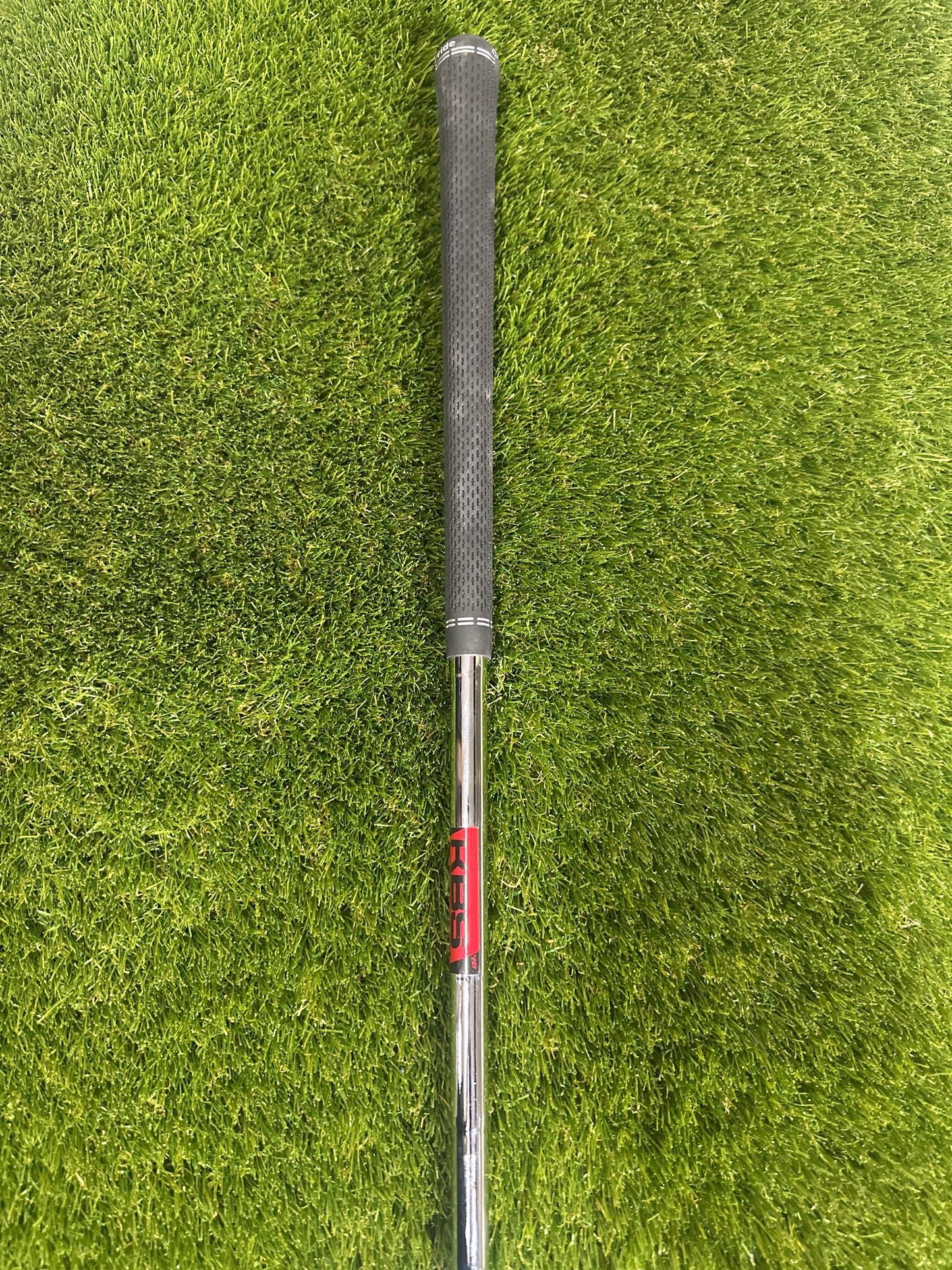 Cleveland CBZ 50/12 Wedge