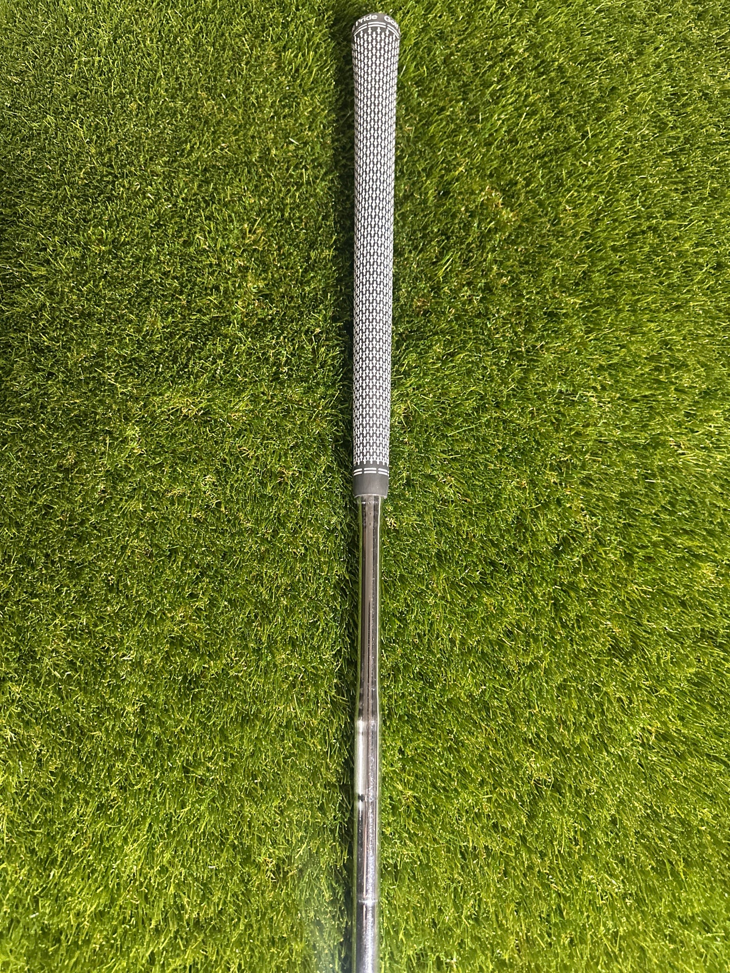 Mizuno MP R12 52/07 Wedge