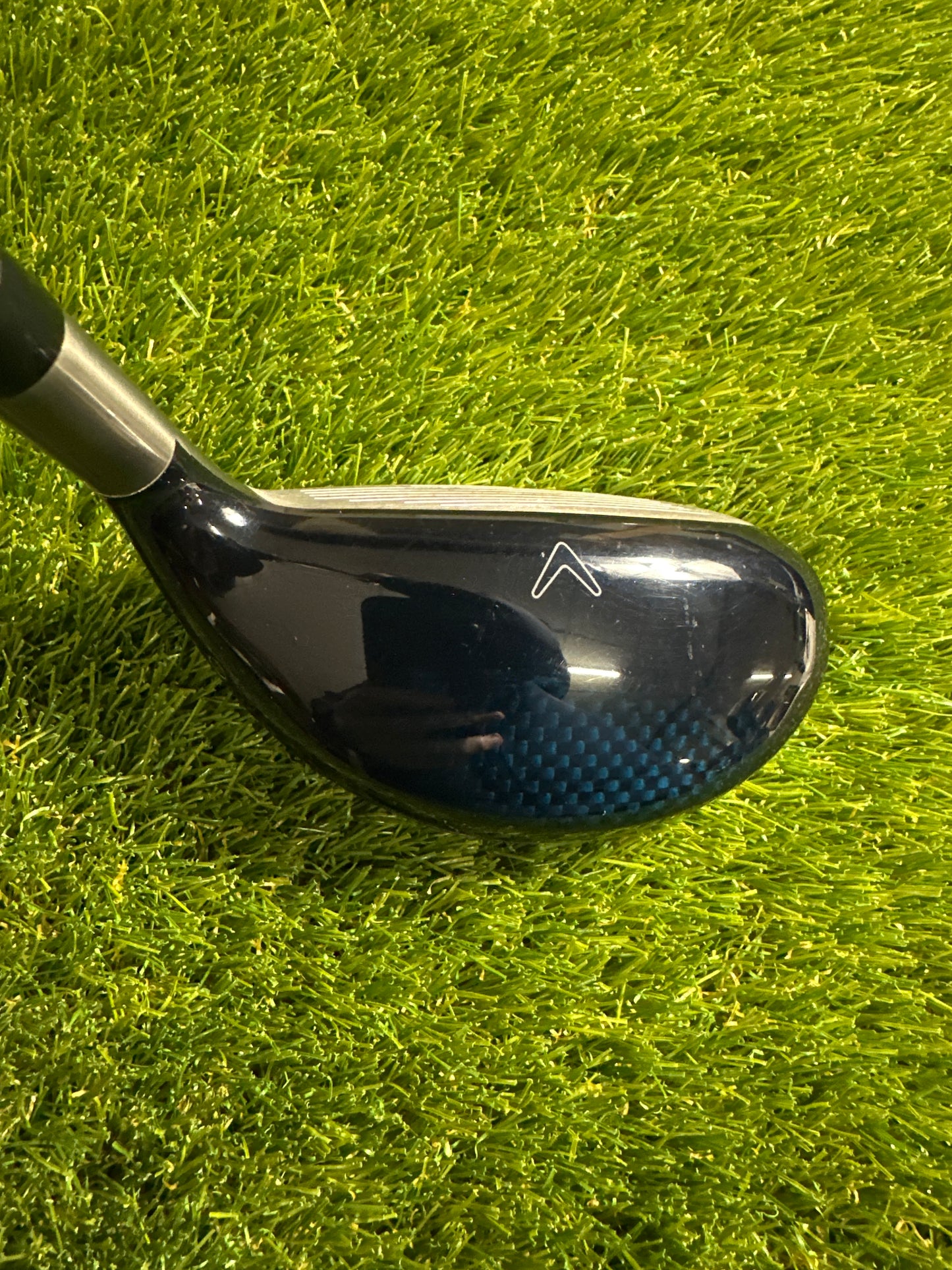 Callaway Big Bertha REVA 7/33 HYB