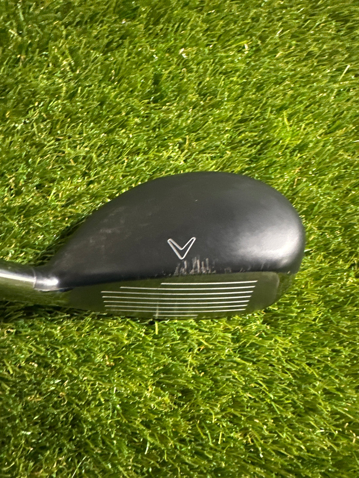 Callaway Rogue ST Max OS 4 HYB