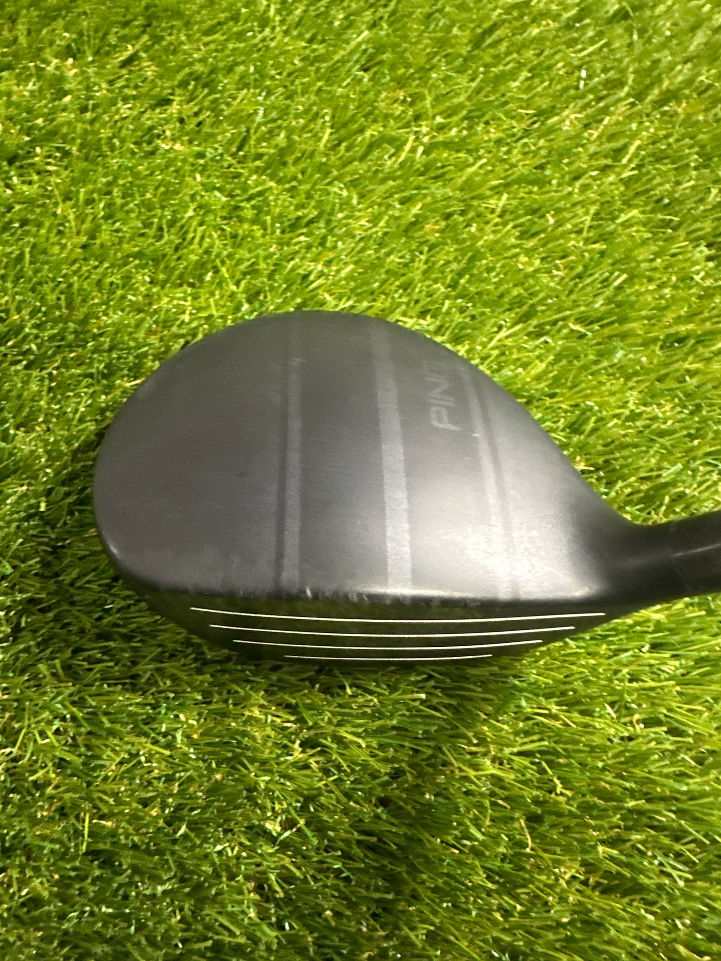 Ping I25 3/15 FWY
