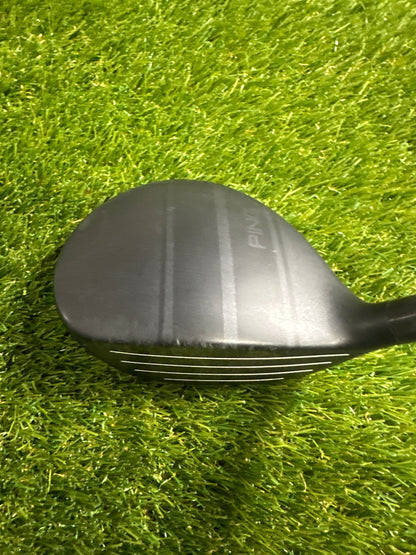 Ping I25 3/15 FWY