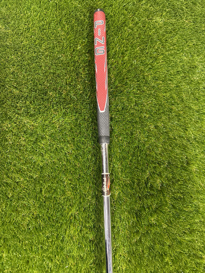 Ping Scottsdale Y Worry 35" Putter