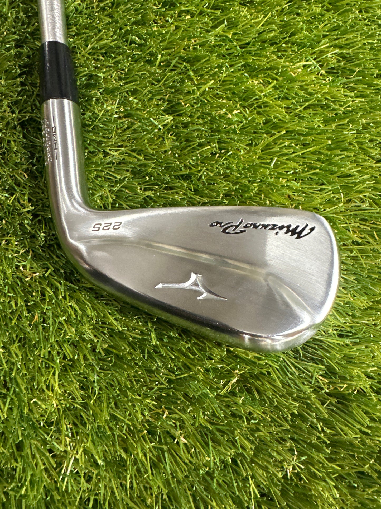 Mizuno Pro 225 2 DUI