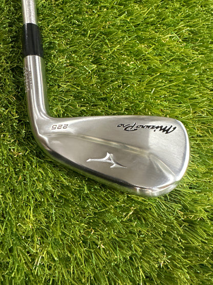 Mizuno Pro 225 2 DUI