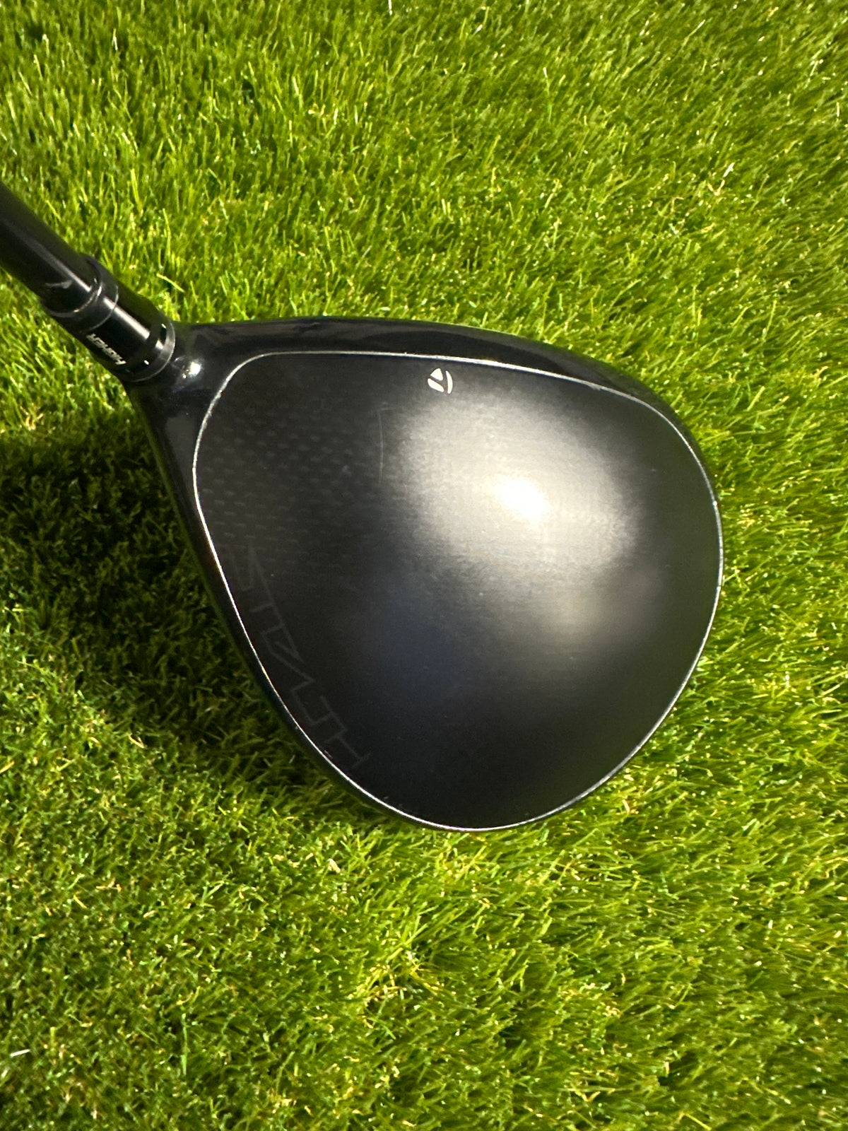 TaylorMade Stealth 10.5 Driver