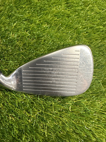 Wilson Deep Red Octane 6 Iron