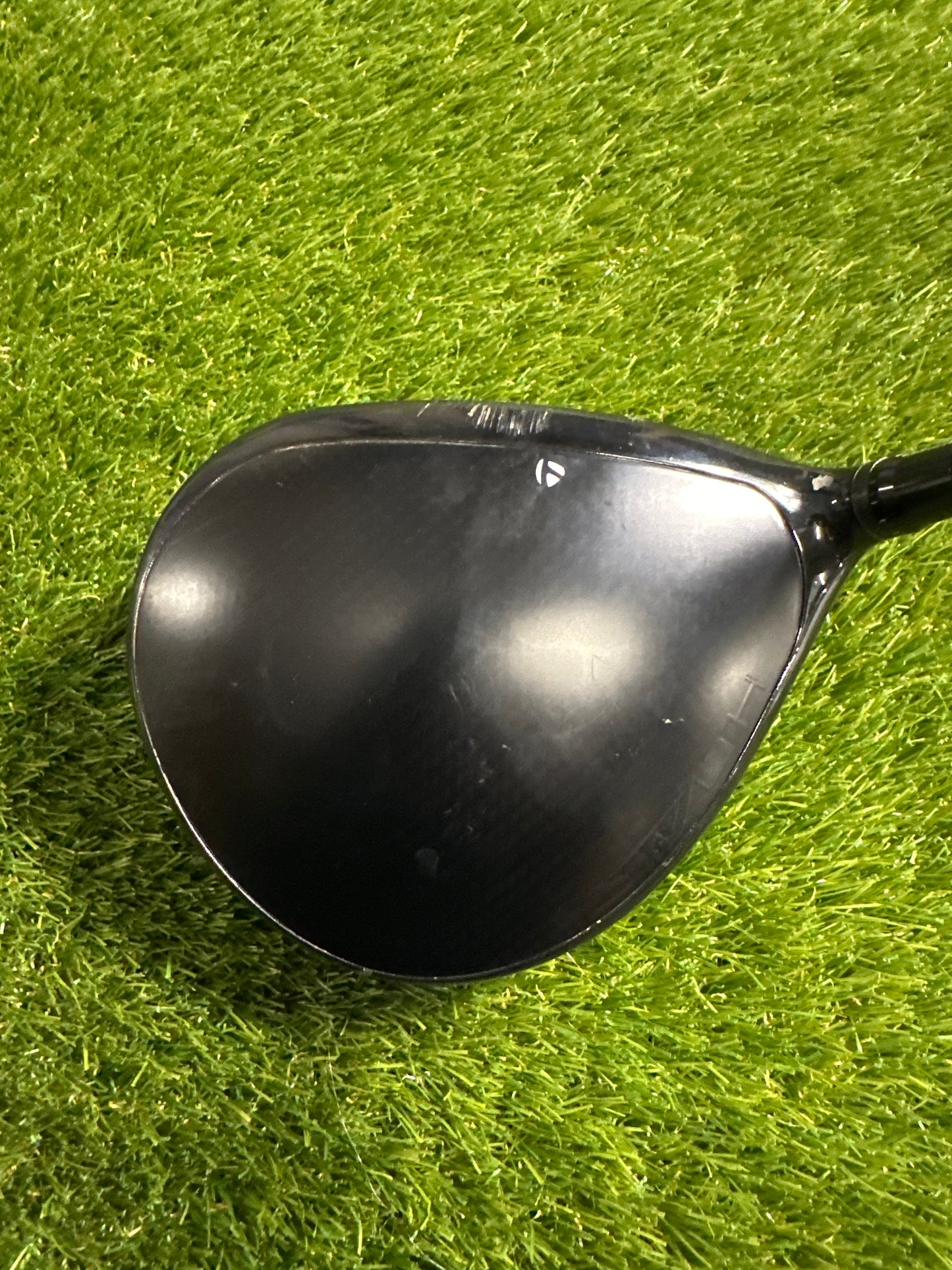 TaylorMade Stealth 9 Driver