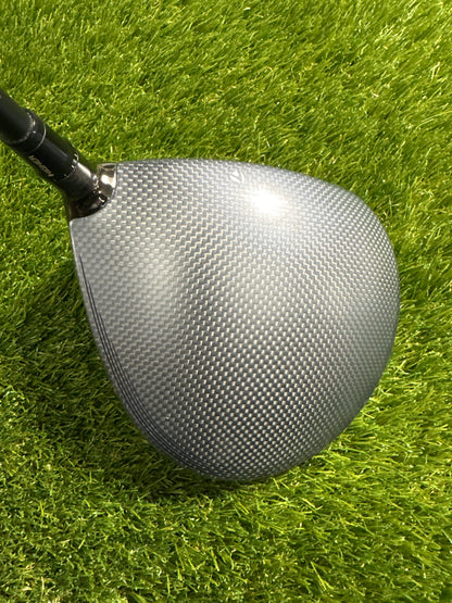 TaylorMade Qi35 Max 9 Driver
