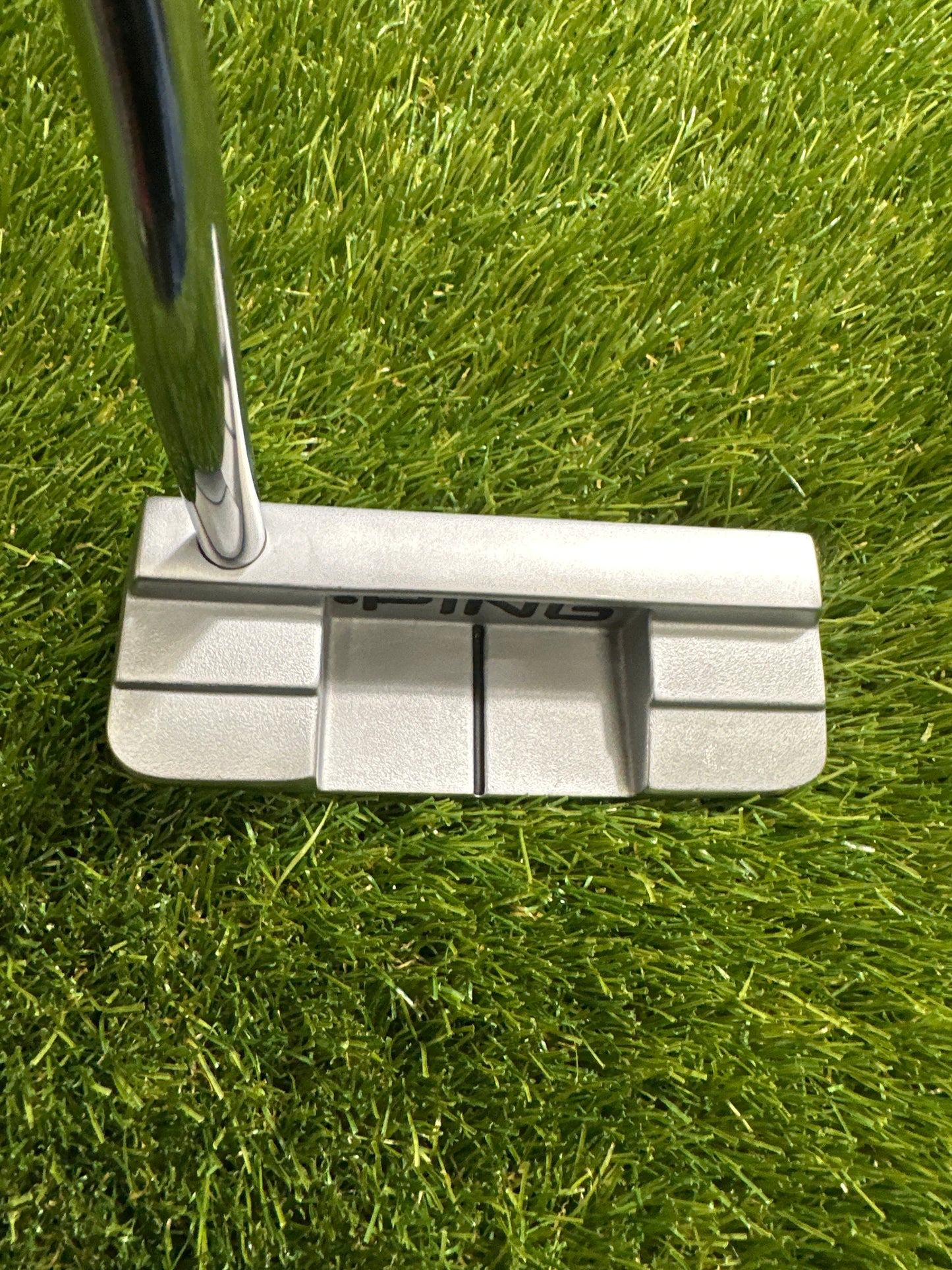 Ping Kushin Sigma G 34.5" Putter