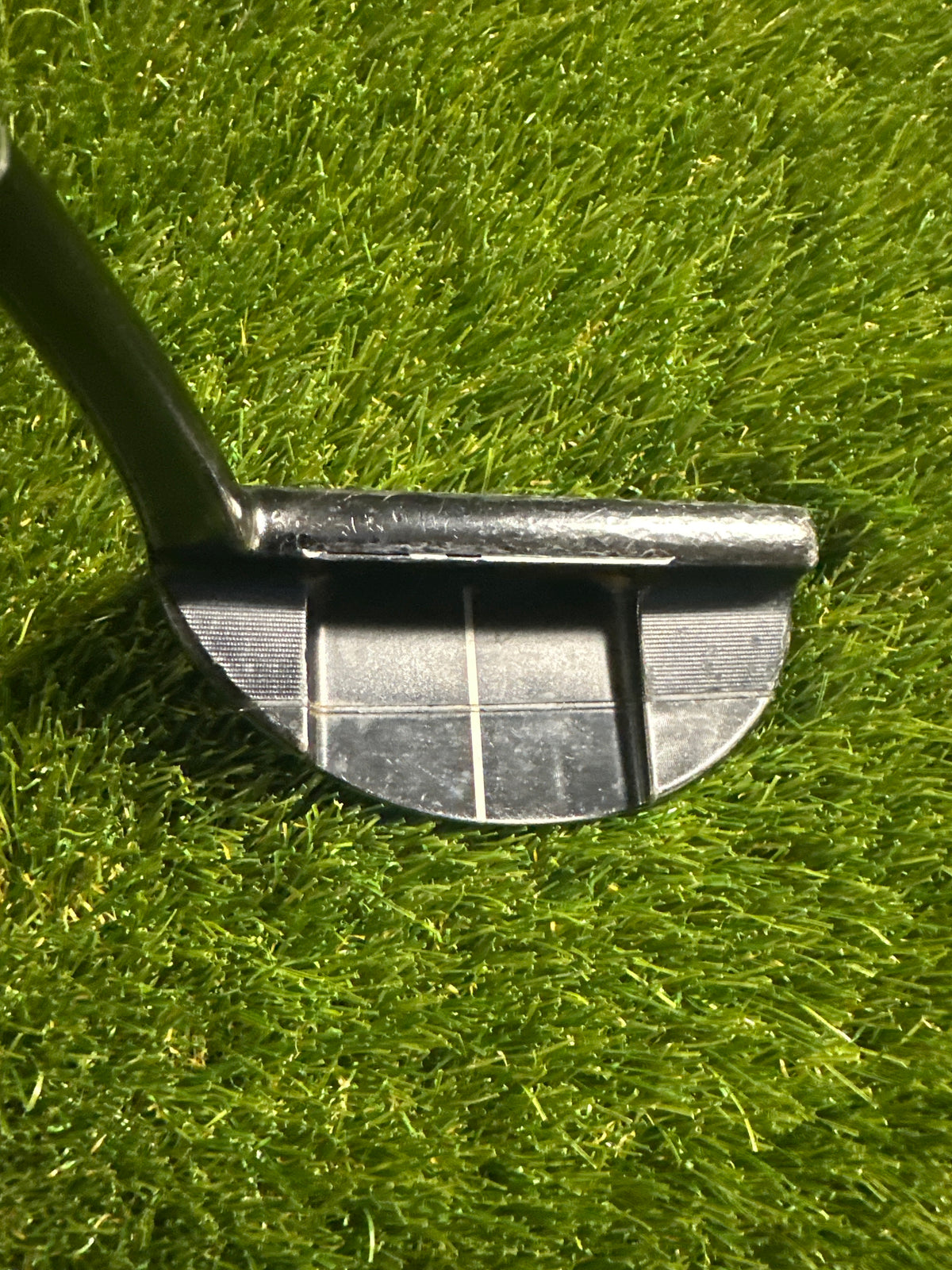 Odyssey Black Series 9 Tour Designs 35" Putter