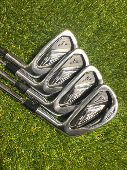 Mizuno JPX 825 Pro 6-9 Irons