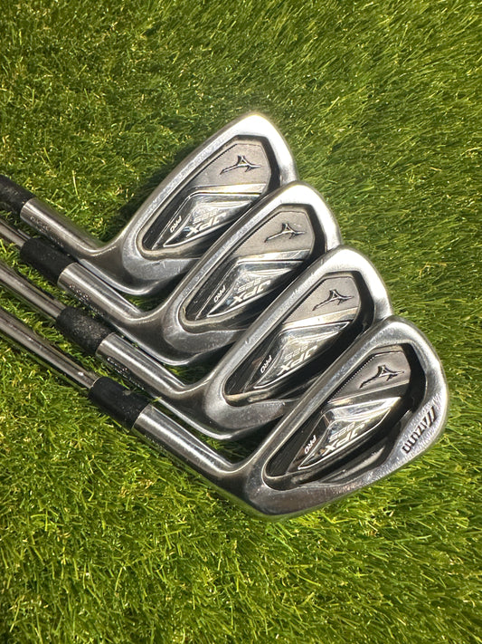Mizuno JPX 825 Pro 6-9 Irons