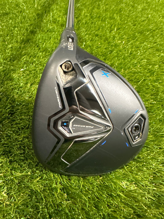 Cobra Dark Speed X 5/18 FWY