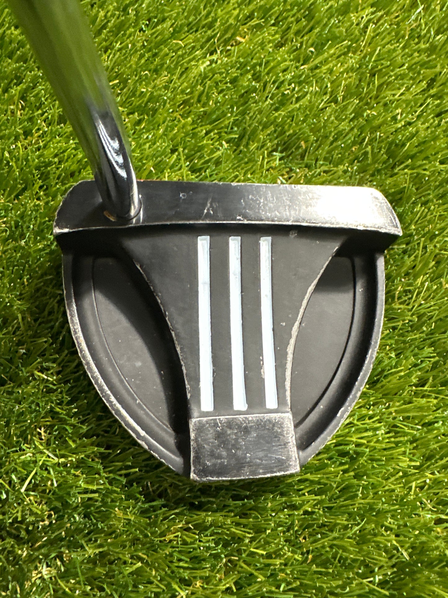Macgregor Mactec X 34" Putter