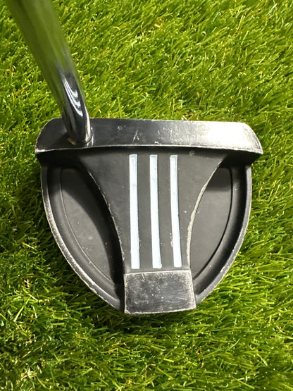 Macgregor Mactec X 34" Putter