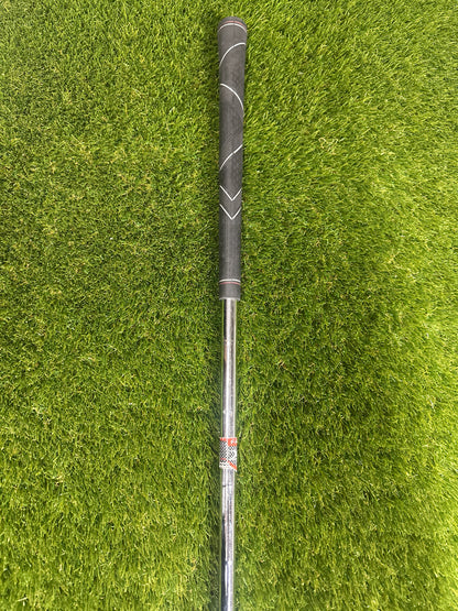 Fazer XR 52 Wedge