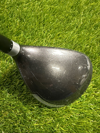 TaylorMade SLDR 3/15 FWY