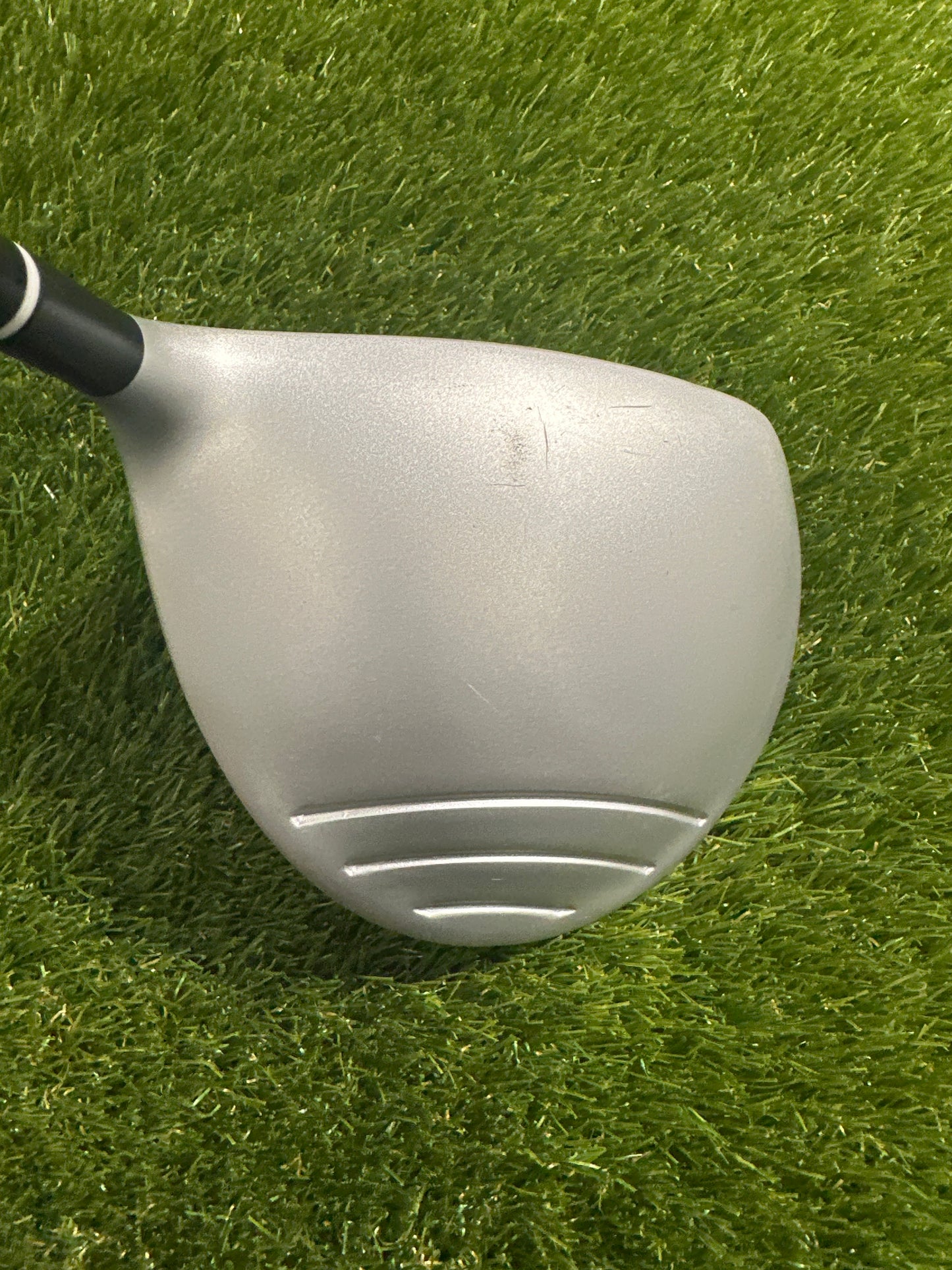 Adams Golf Speedline Fast 12 10.5 Driver