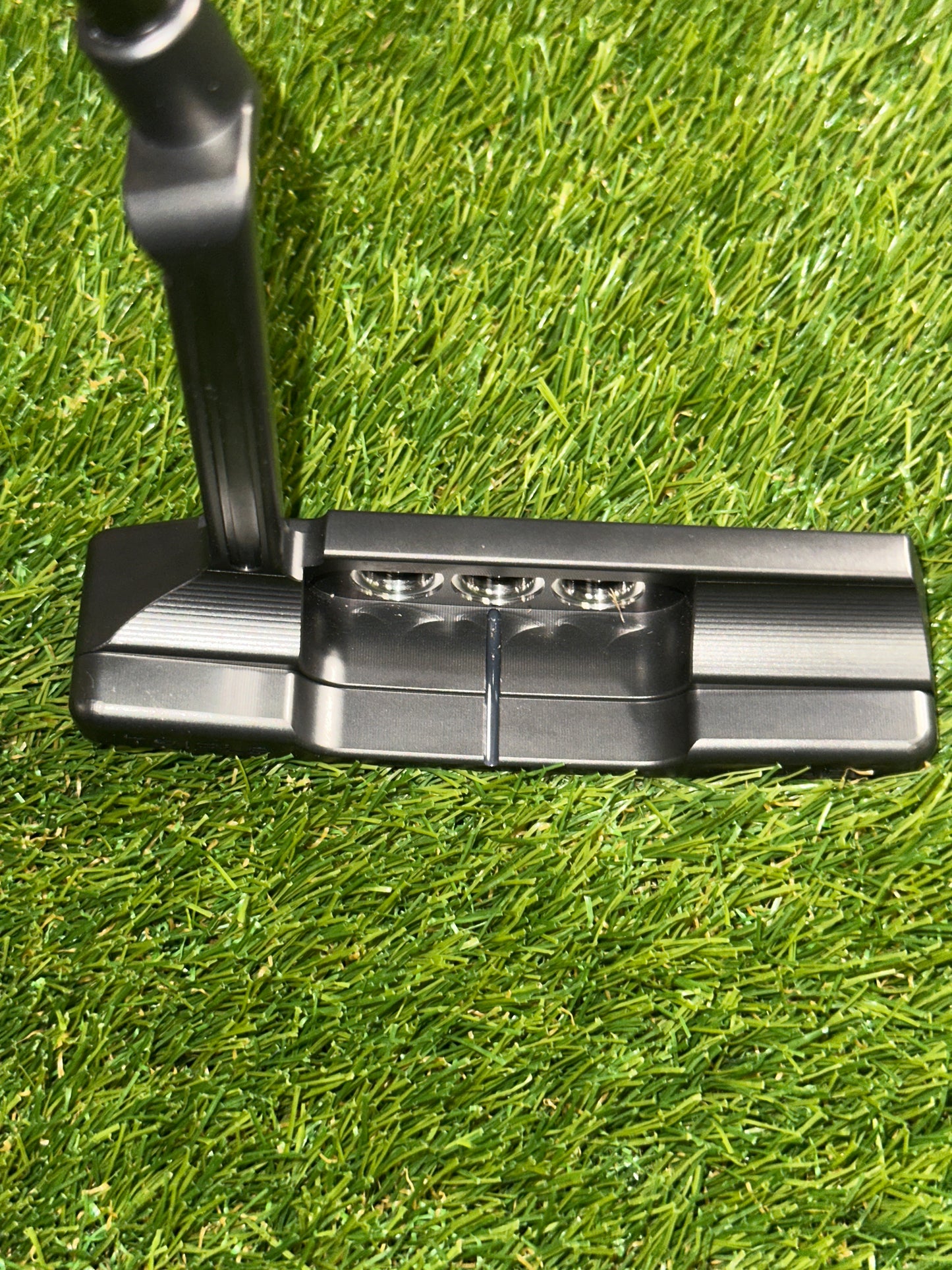 Scotty Cameron Triple B3 Putter LTD