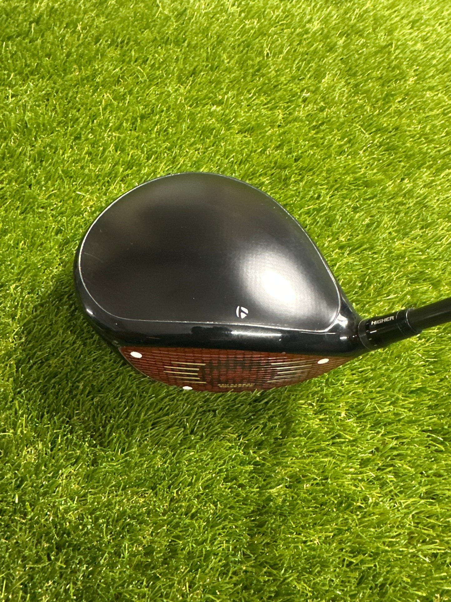 TaylorMade Stealth 10.5 Driver