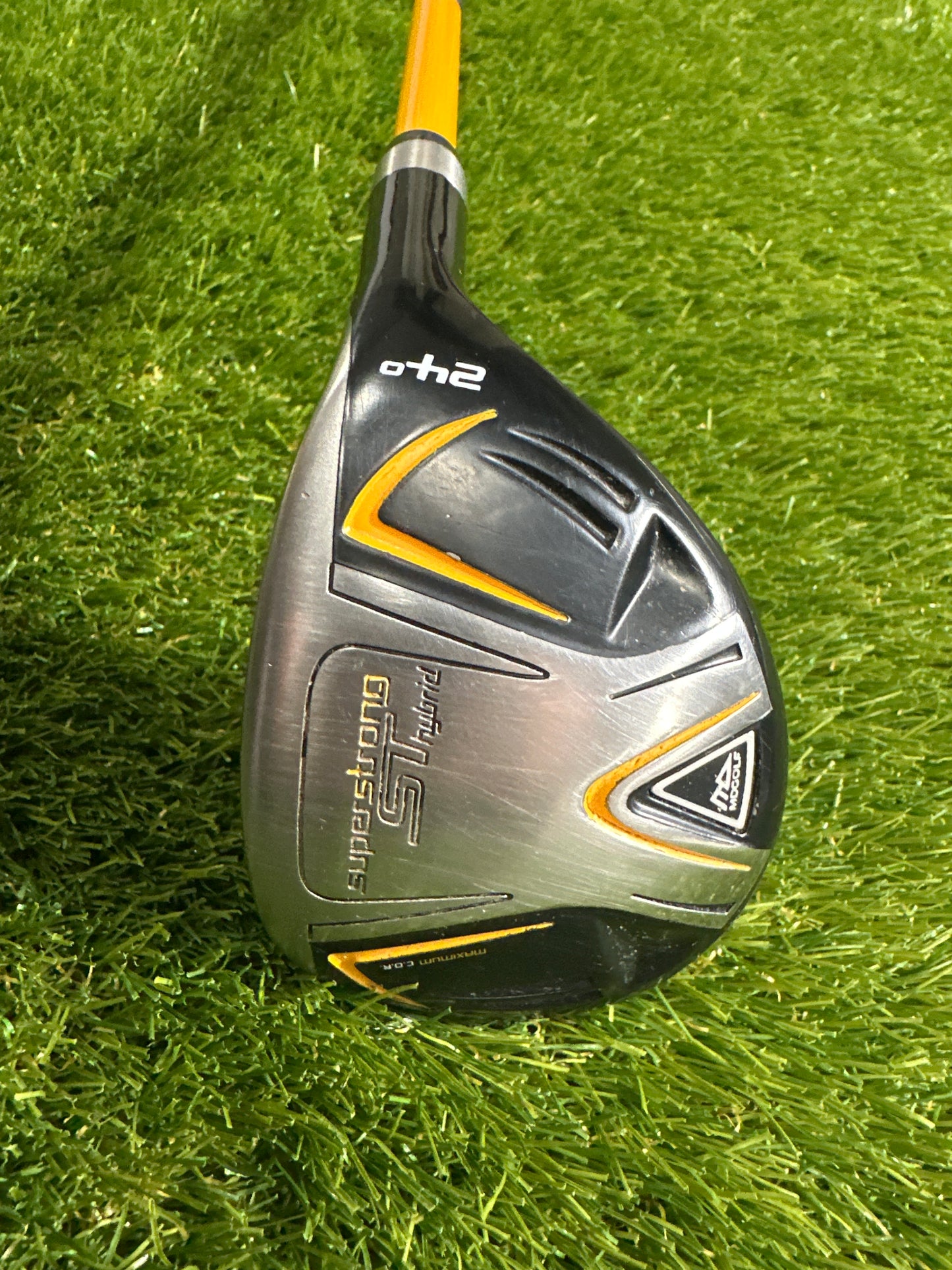 MD Golf SuperStrong ST 24 HYB