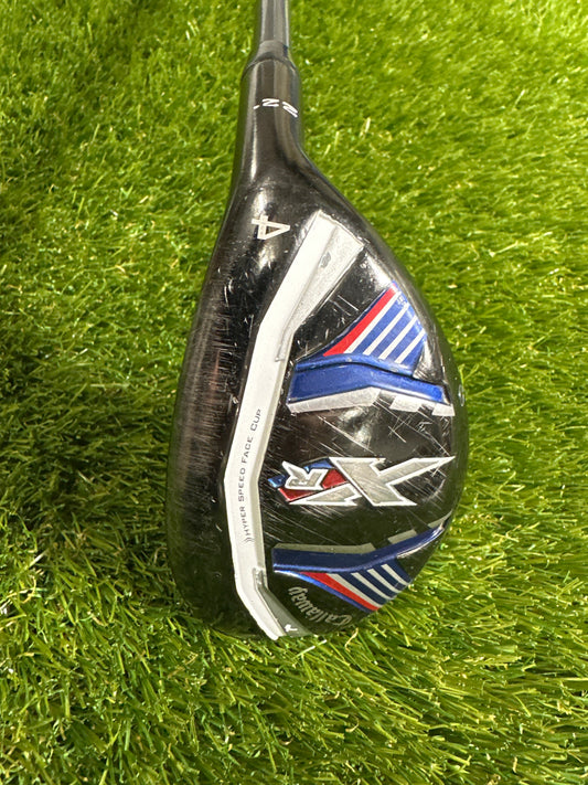Callaway XR 4/22 HYB