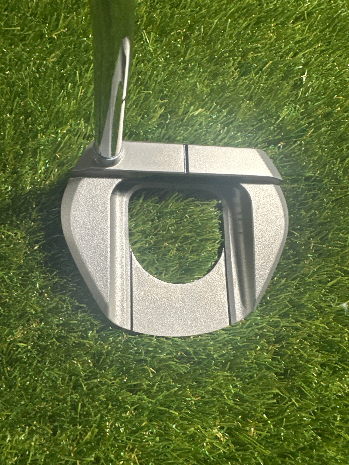Cleveland HB Soft 2 Retreve CB 38" Putter