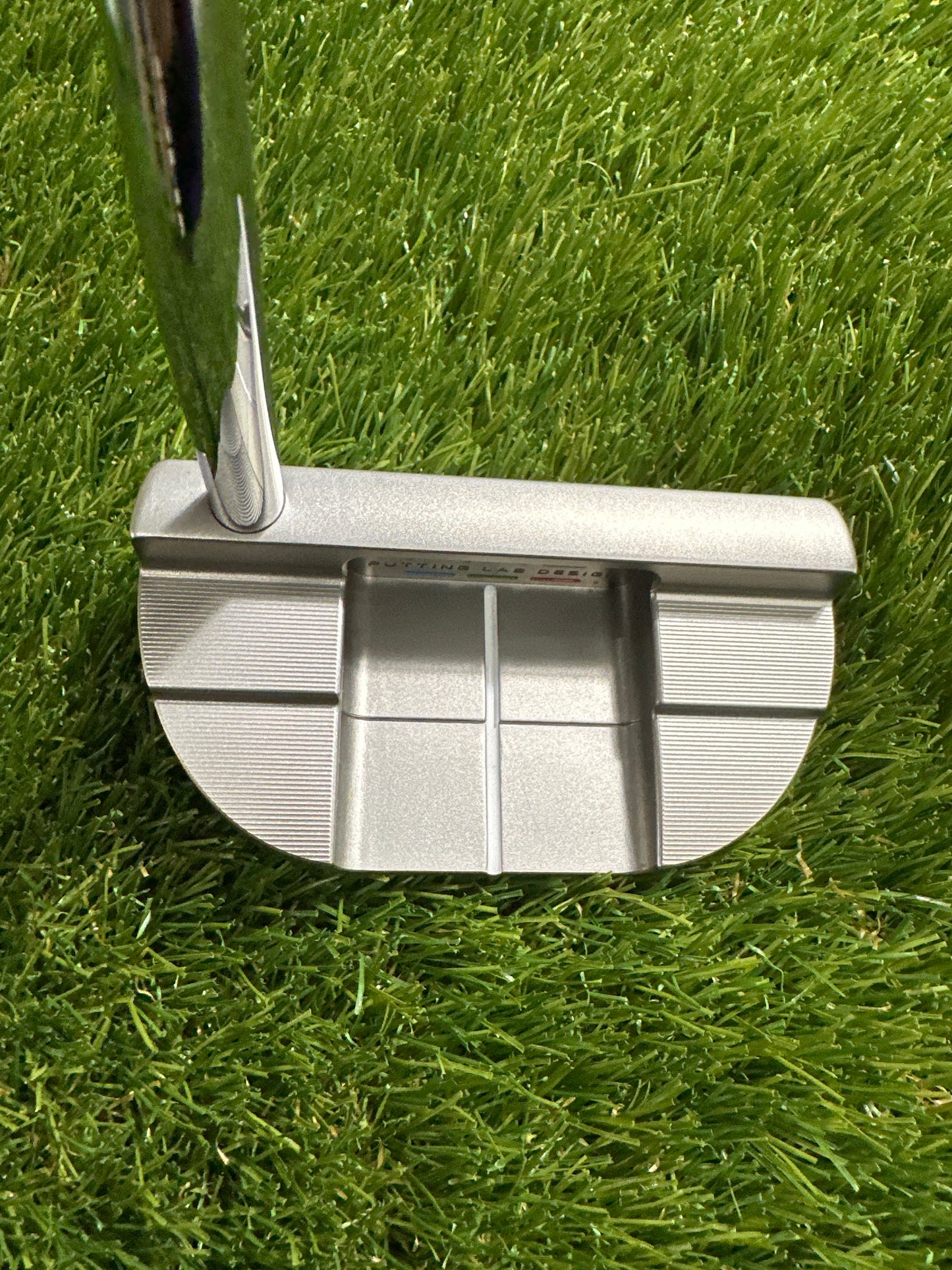 Ping DS72 34" Putter