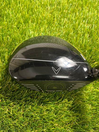 Callaway Epic Flash 3/15 FWY