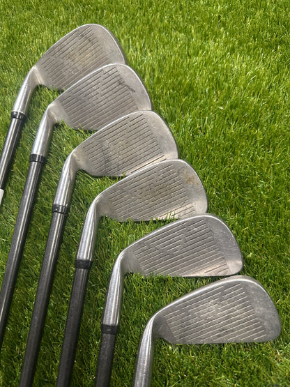 Lynx Black Cat 5-PW Irons