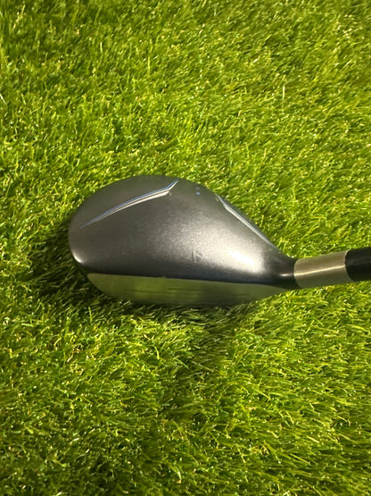 TaylorMade Jetspeed 3/19 HYB